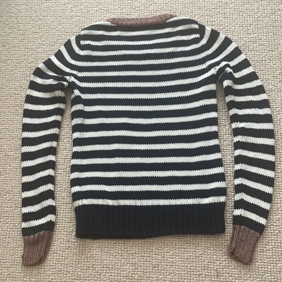 Banana Republic women’s cotton sweater size XS - Picture 5 of 5